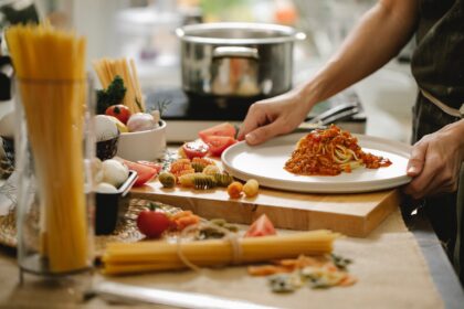 d&eacute;couvrez nos astuces et recettes pour cuisiner des p&acirc;tes parfaitement al dente et savoureuses.