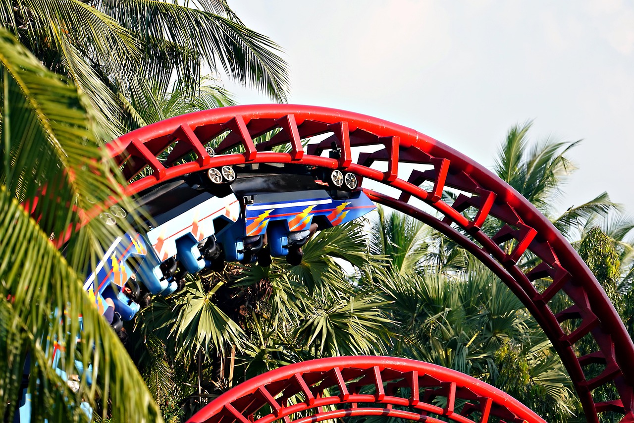 découvrez les meilleurs parcs d'attractions familiaux en europe, offrant des aventures inoubliables pour petits et grands dans un cadre sécuritaire et ludique.