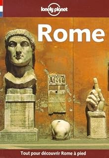 Rome 1999
