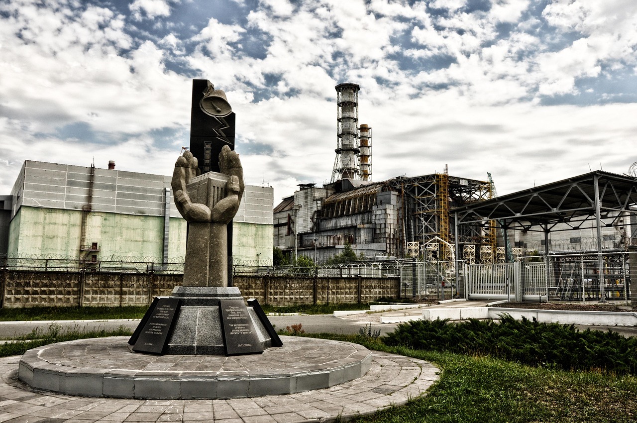 Explorer Tchernobyl : retour sur un voyage hors du commun