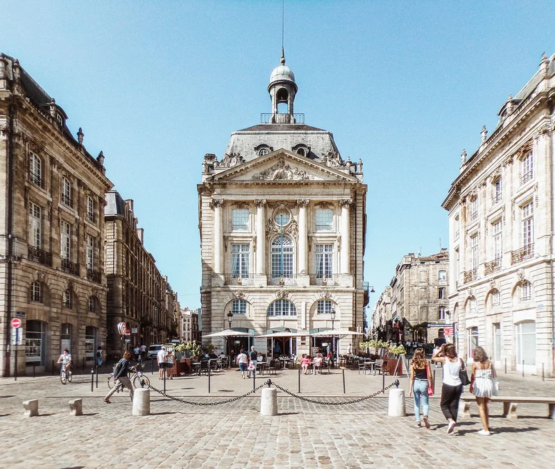 Bordeaux : la belle endormie se réveille