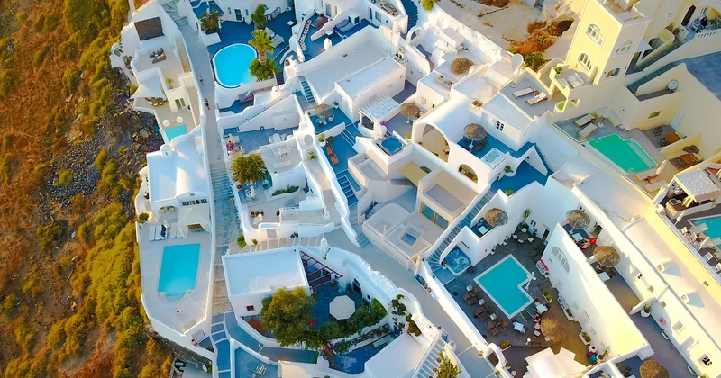 Pourquoi de plus en plus de monde réserve un hôtel en journée