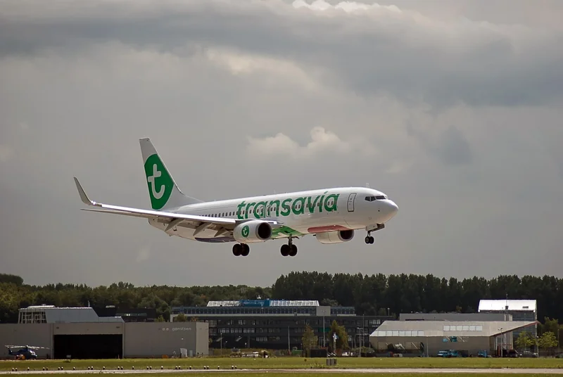 Quelle est la meilleure compagnie, Transavia ou EasyJet ?