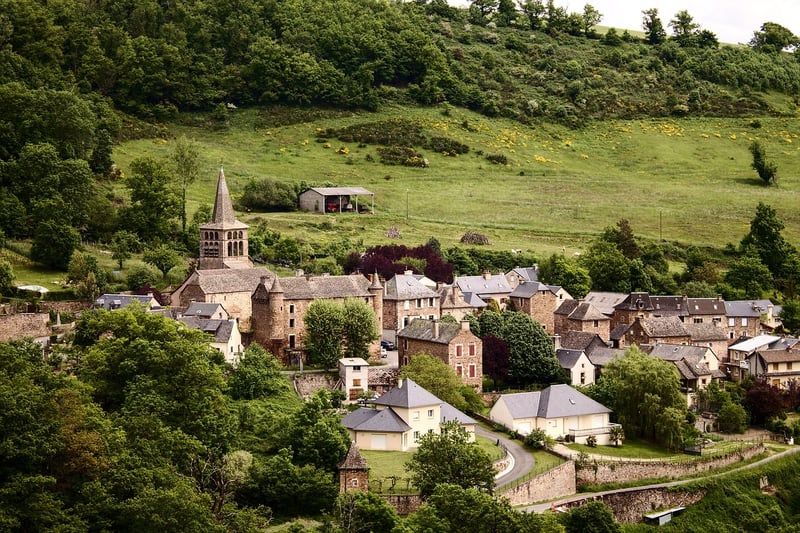 Les 10 châteaux à visiter en Aveyron en 2026 pour un voyage médiéval inoubliable