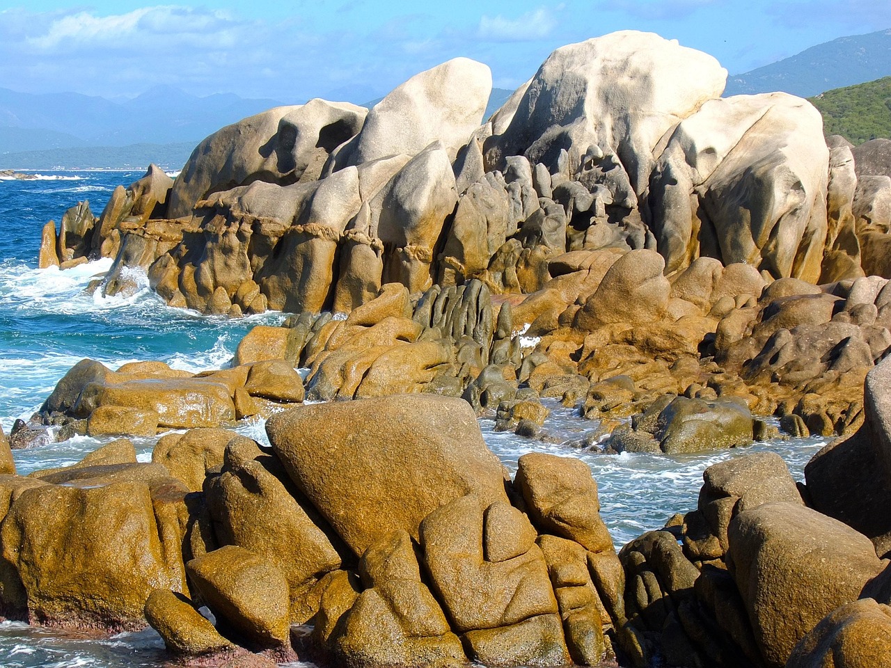 randonnée sur le GR20 en Corse : conseils et itinéraires pour 2025
