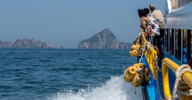 Direct ferry : la façon la plus simple de traverser la mer