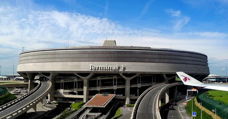 Depuis quel aéroport parisien faut-il partir ?