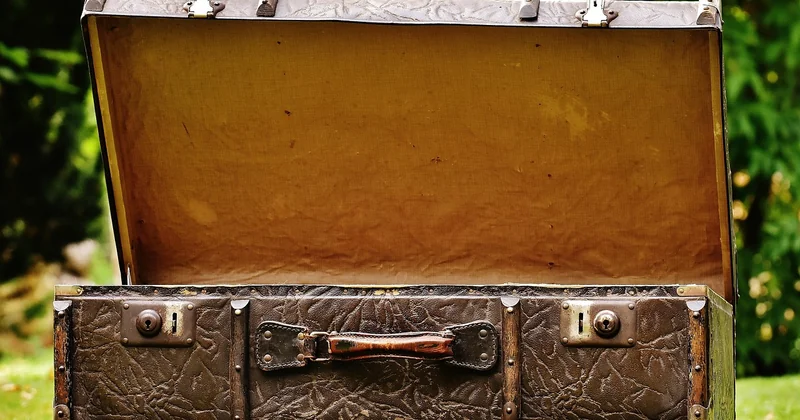 Quelle taille de valise pour 23 kg ? Le tableau qui tranche