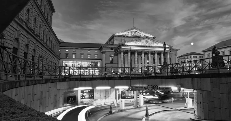 Le budget réel d'un séjour à Munich