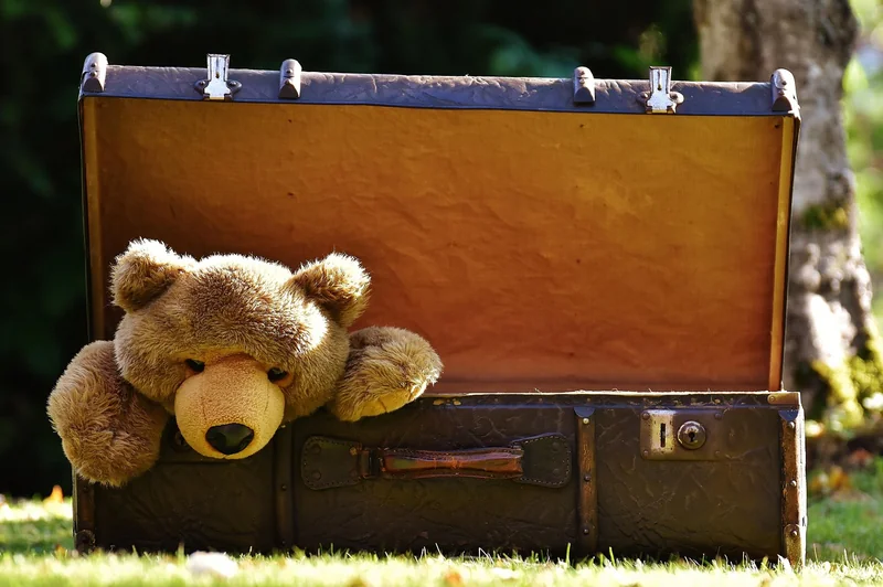 Taille valise XL et XXL : pour qui ?
