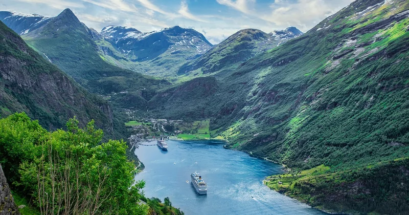 Combien coûte un voyage dans les fjords, concrètement