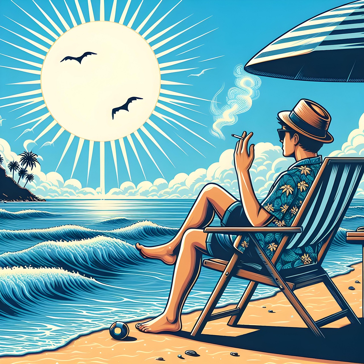 découvrez les conseils et astuces pour voyager en solo en toute sécurité et profiter pleinement de votre aventure en solo autour du monde.